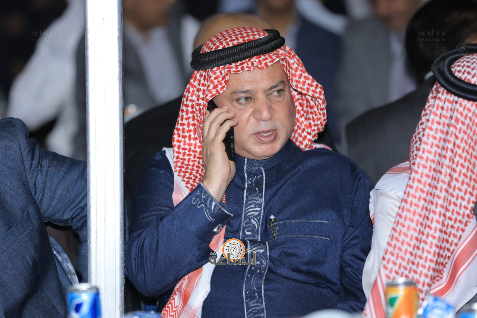 Madar Al-Saa Images 0.8922524990569741