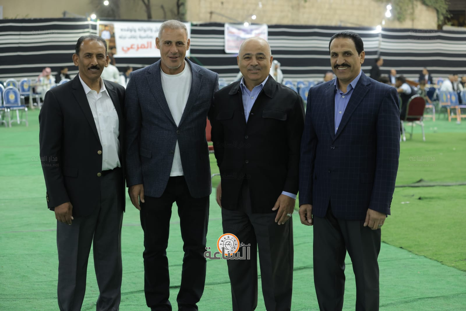 Madar Al-Saa Images 0.41575391775653736