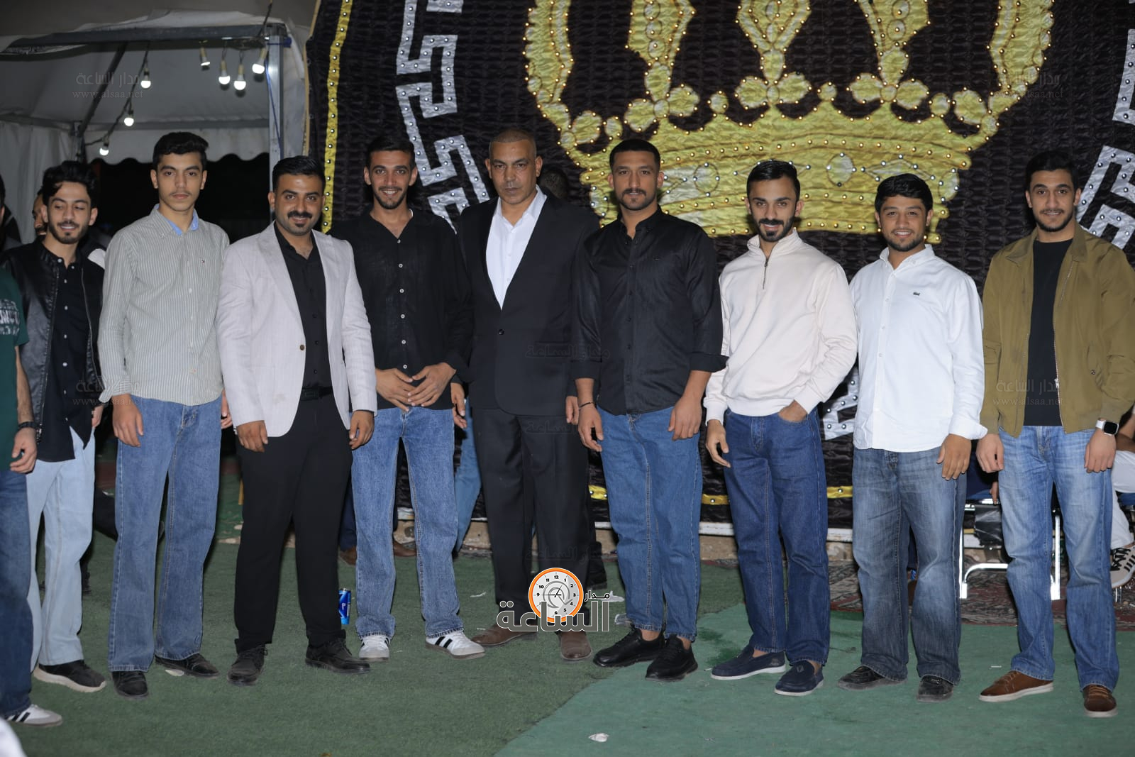 Madar Al-Saa Images 0.4349133239883186