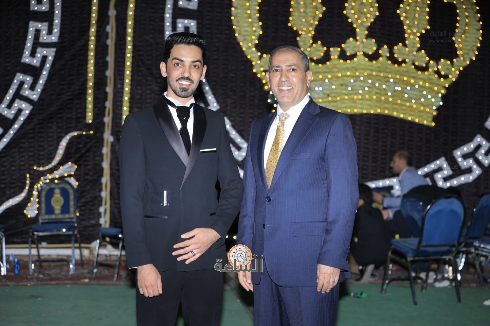 Madar Al-Saa Images 0.5363939685089705