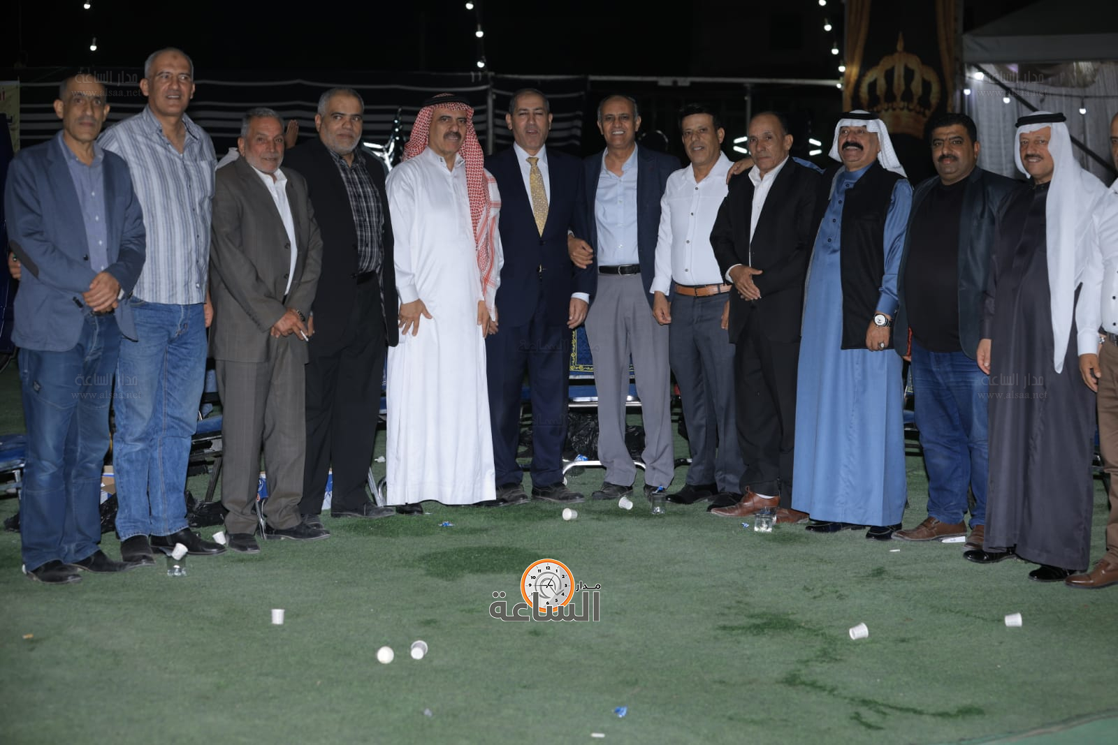 Madar Al-Saa Images 0.26532573483520583