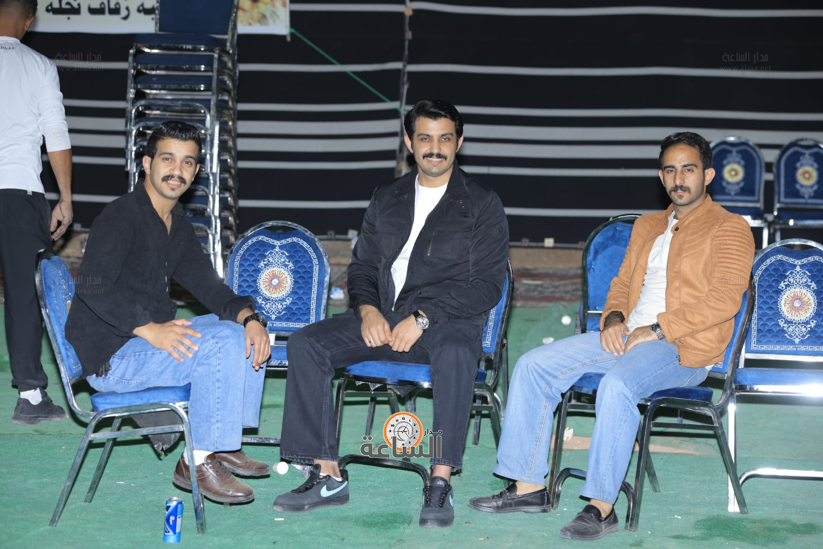 Madar Al-Saa Images 0.959246925575645