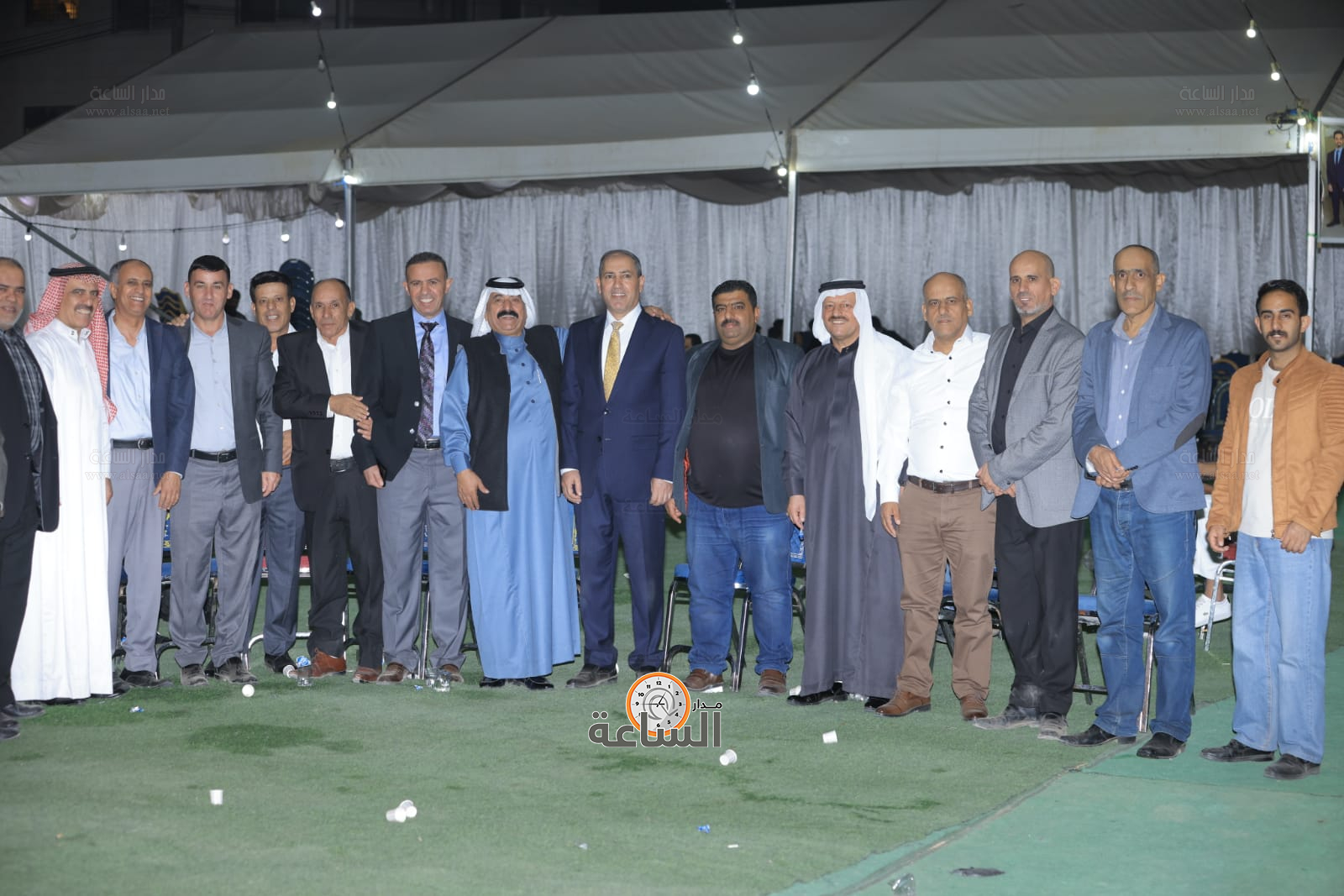 Madar Al-Saa Images 0.8333986789056084