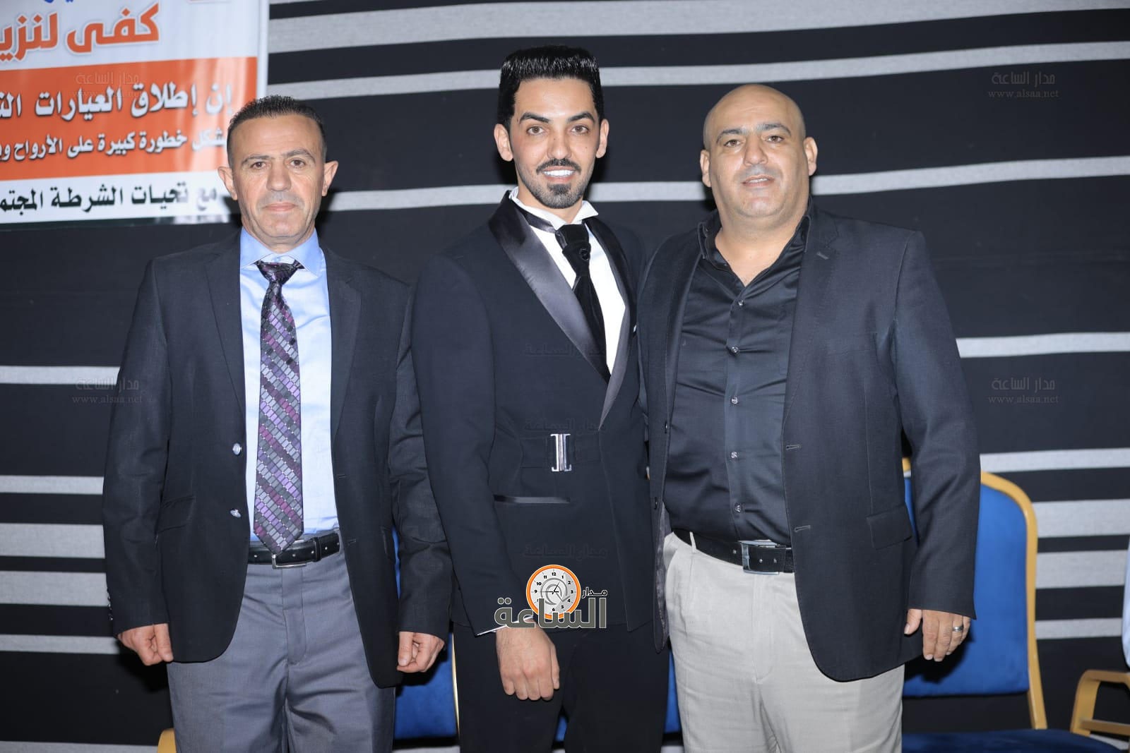 Madar Al-Saa Images 0.3442284768853373