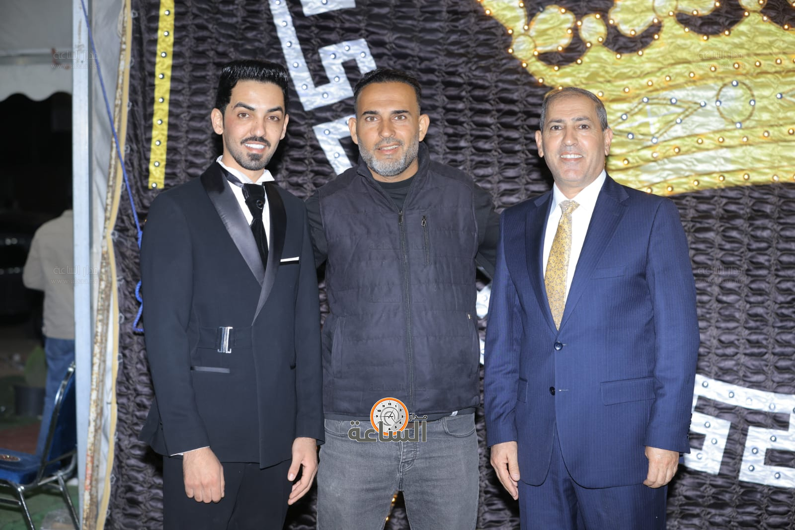 Madar Al-Saa Images 0.9020522427070287