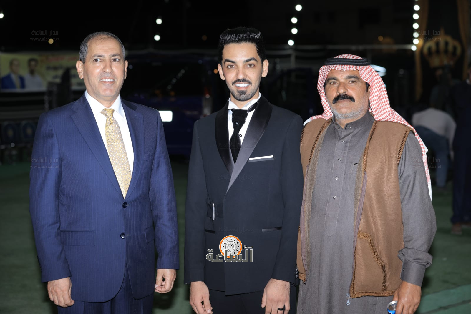 Madar Al-Saa Images 0.9083908416322615