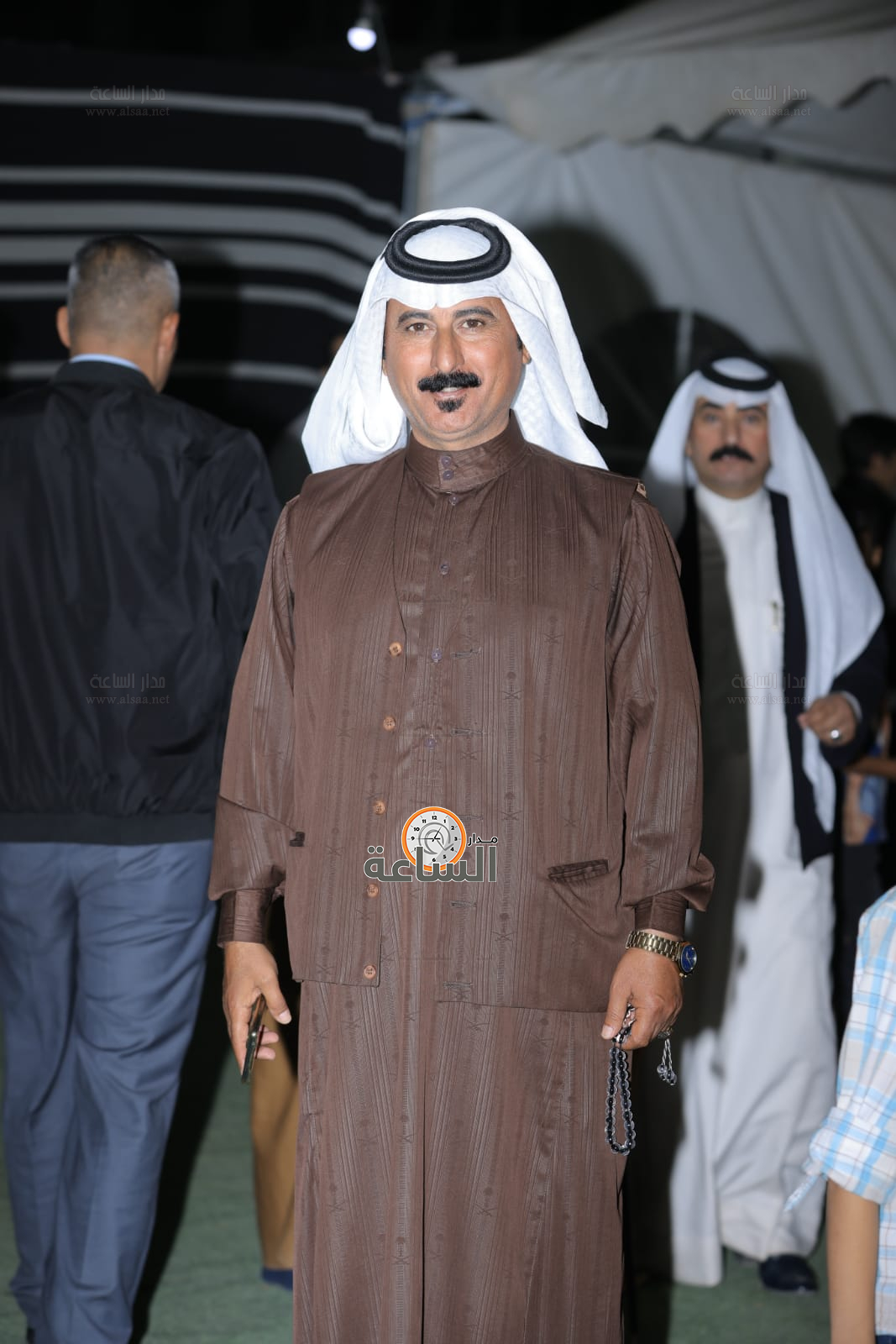 Madar Al-Saa Images 0.8394380050489557