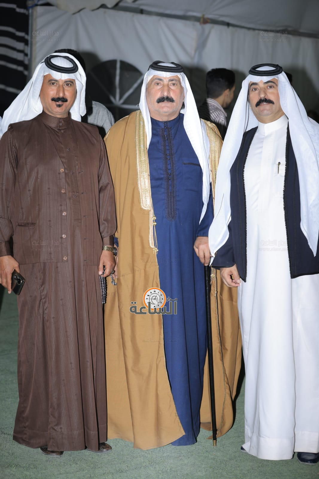 Madar Al-Saa Images 0.7990705895468768