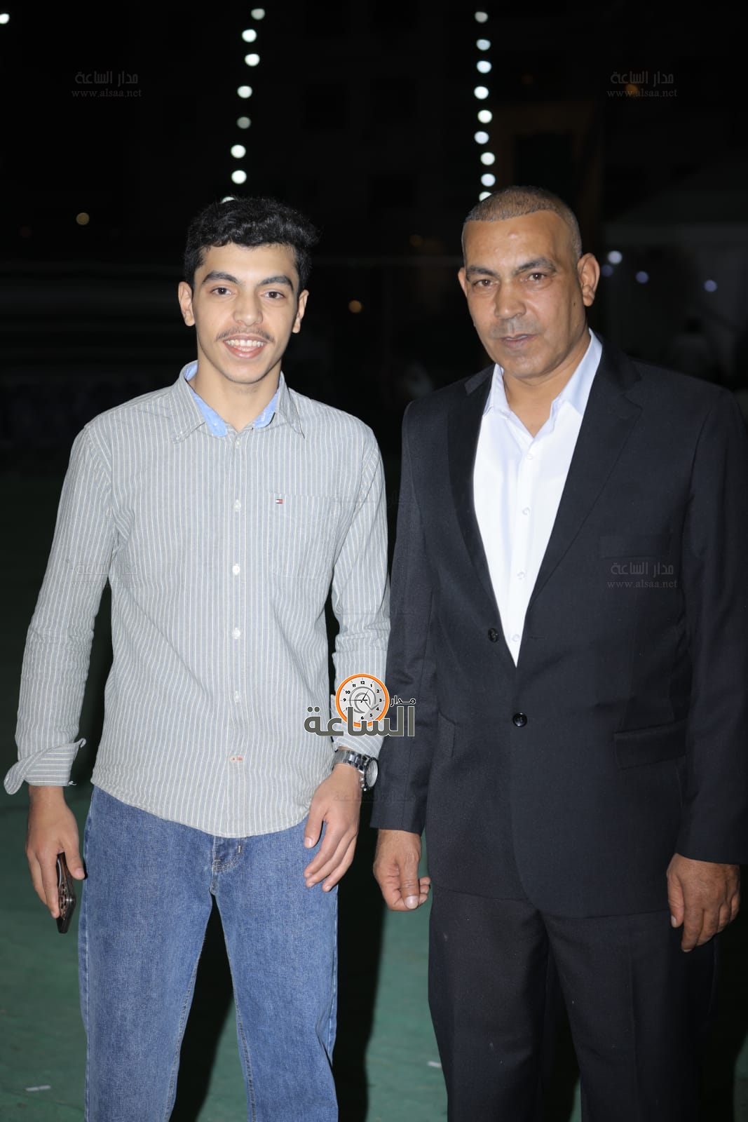 Madar Al-Saa Images 0.2571049218869055