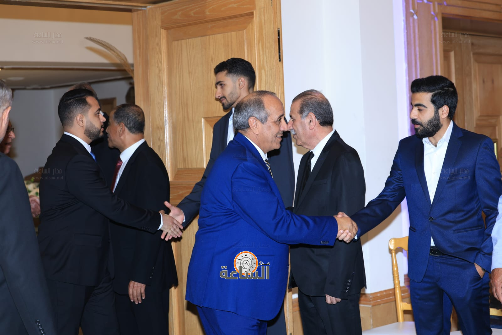 Madar Al-Saa Images 0.7512591870293043