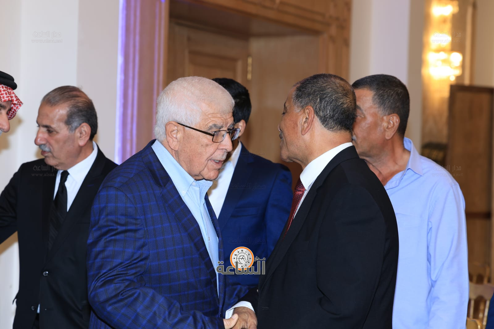 Madar Al-Saa Images 0.600264112048192