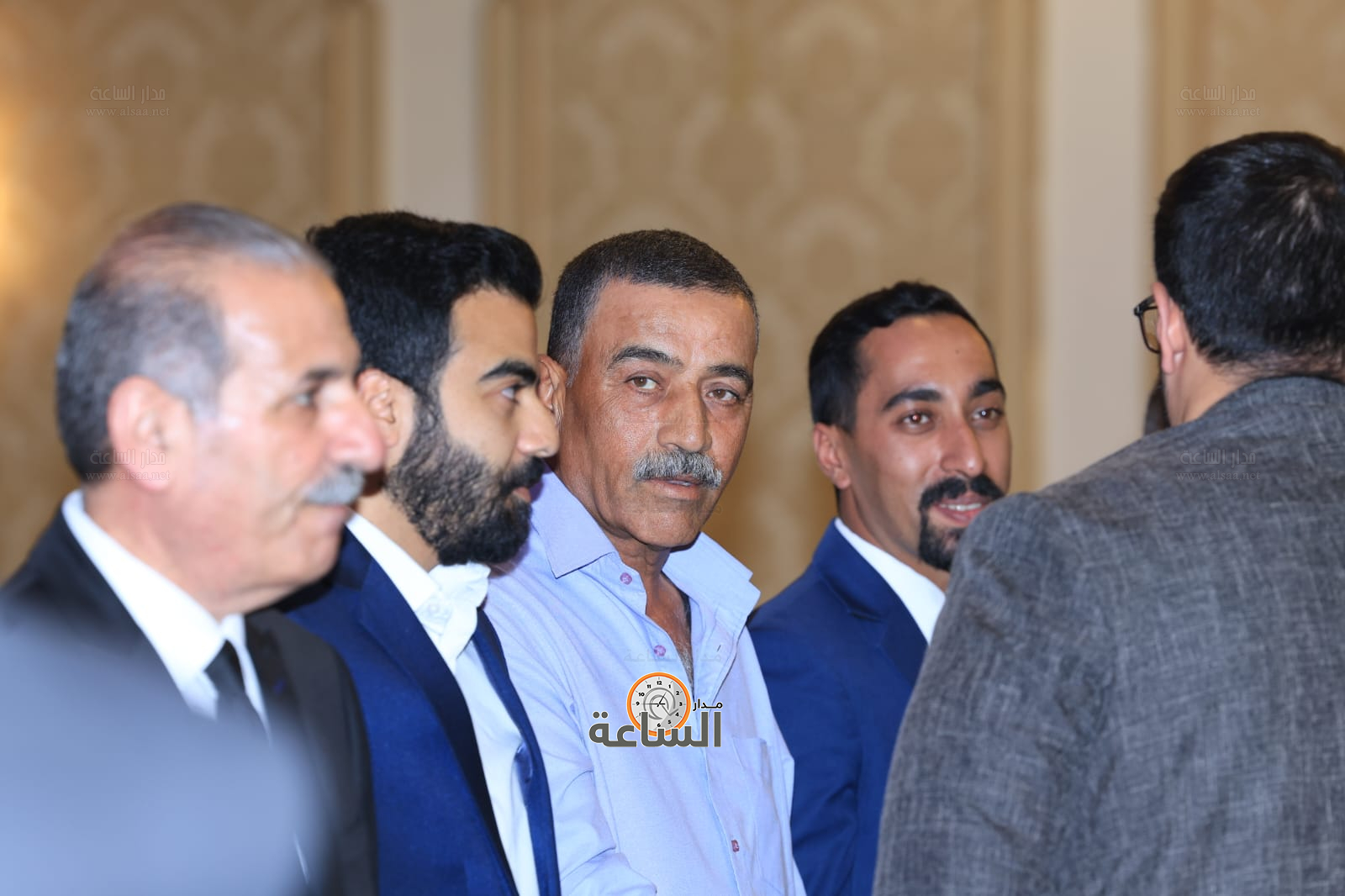 Madar Al-Saa Images 0.23709912661538757