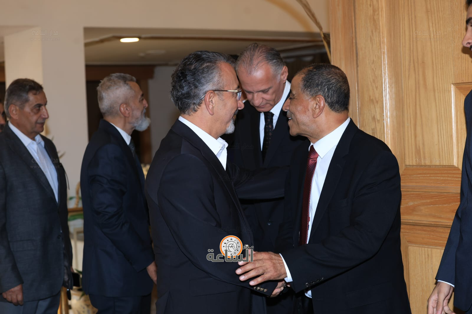 Madar Al-Saa Images 0.8597322264406775