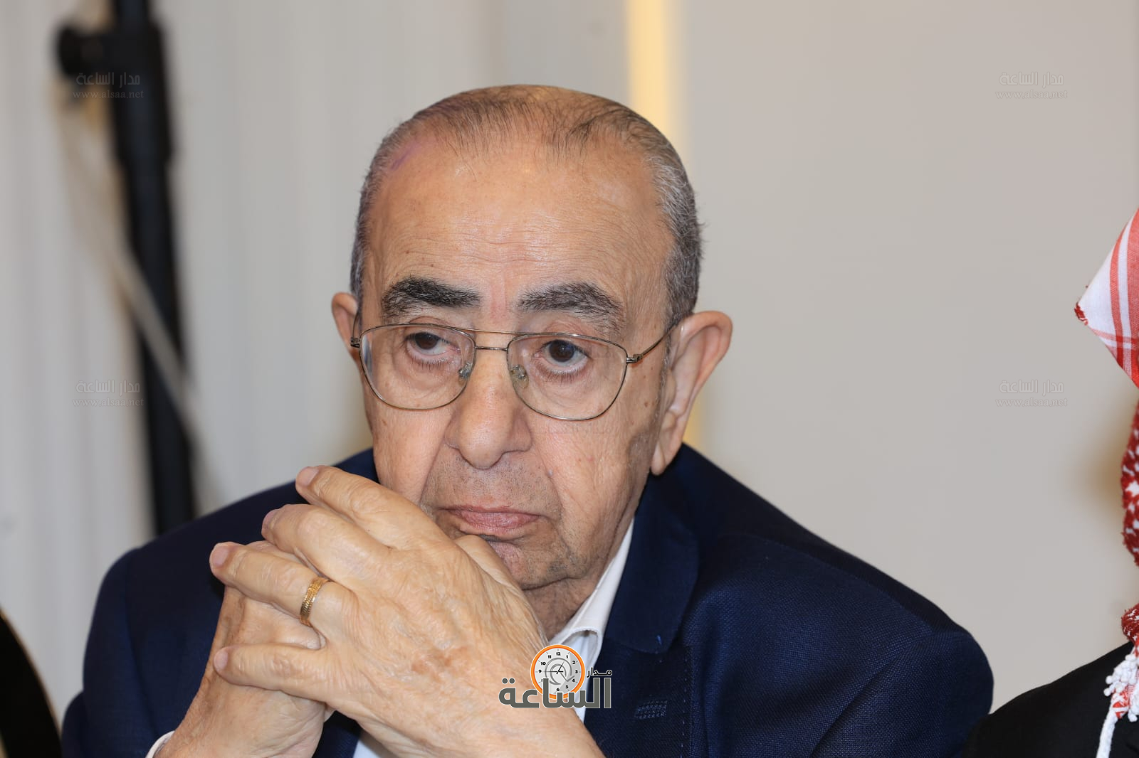 Madar Al-Saa Images 0.9972418107307012