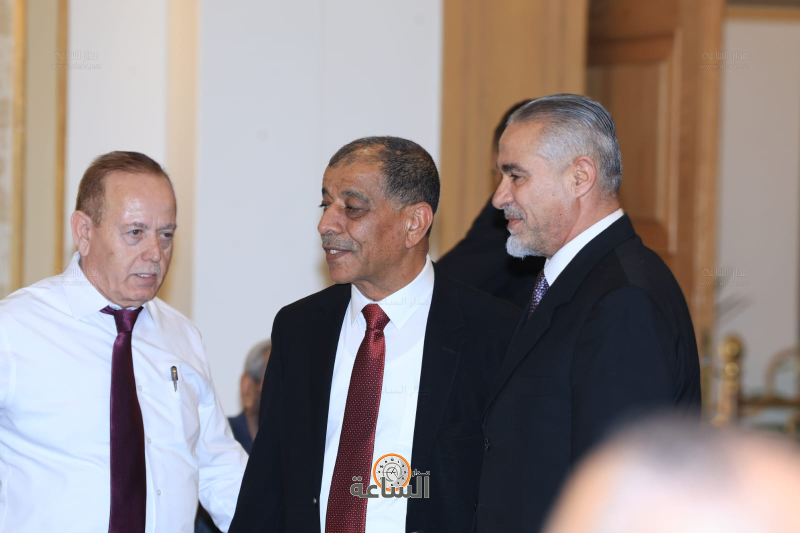 Madar Al-Saa Images 0.8298632415882512