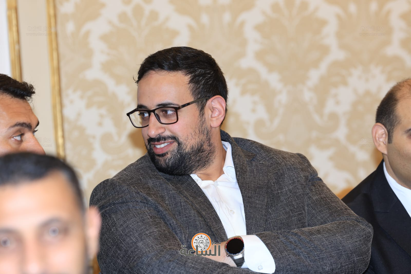 Madar Al-Saa Images 0.8253154876083808