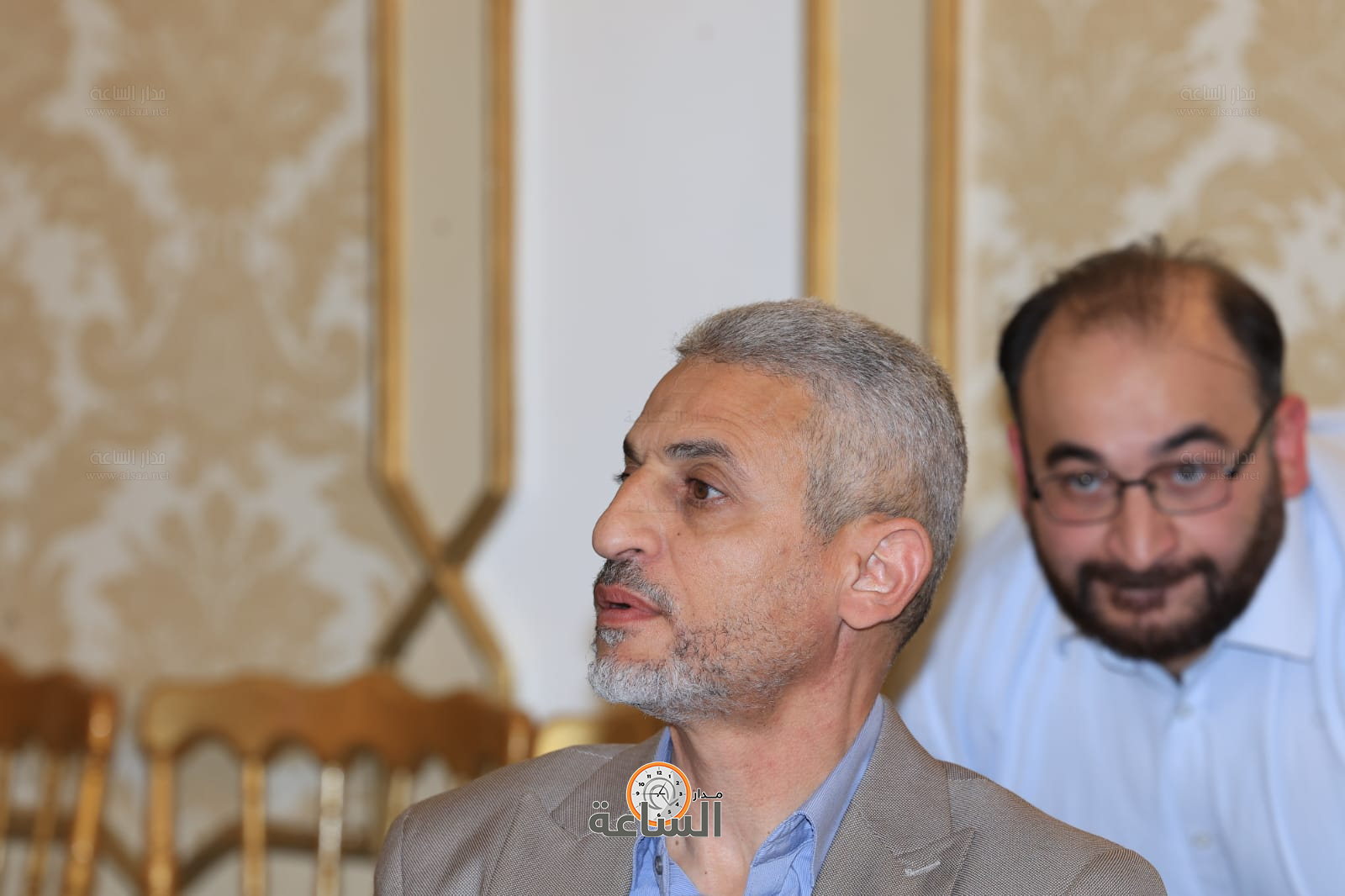 Madar Al-Saa Images 0.567669315088812