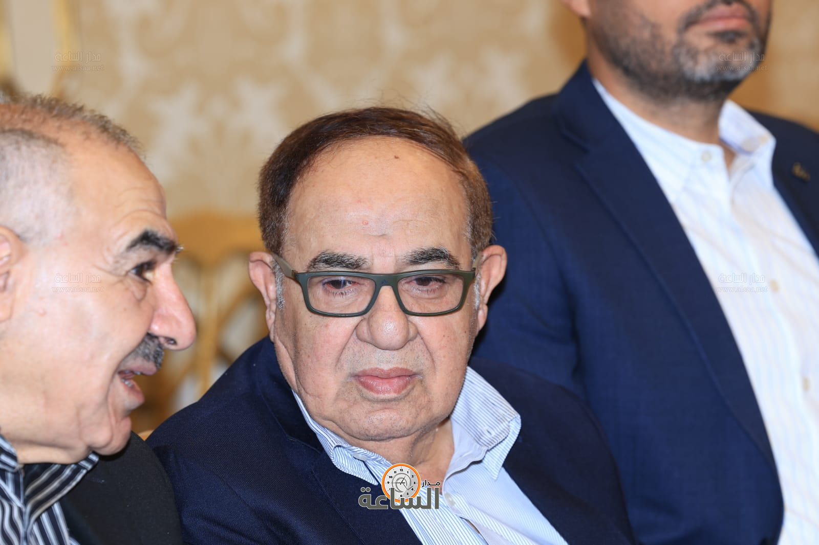 Madar Al-Saa Images 0.19805786761239785