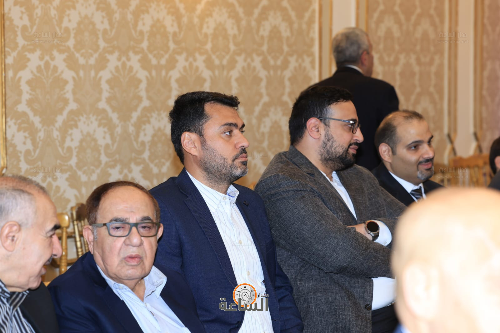 Madar Al-Saa Images 0.0890561068113861