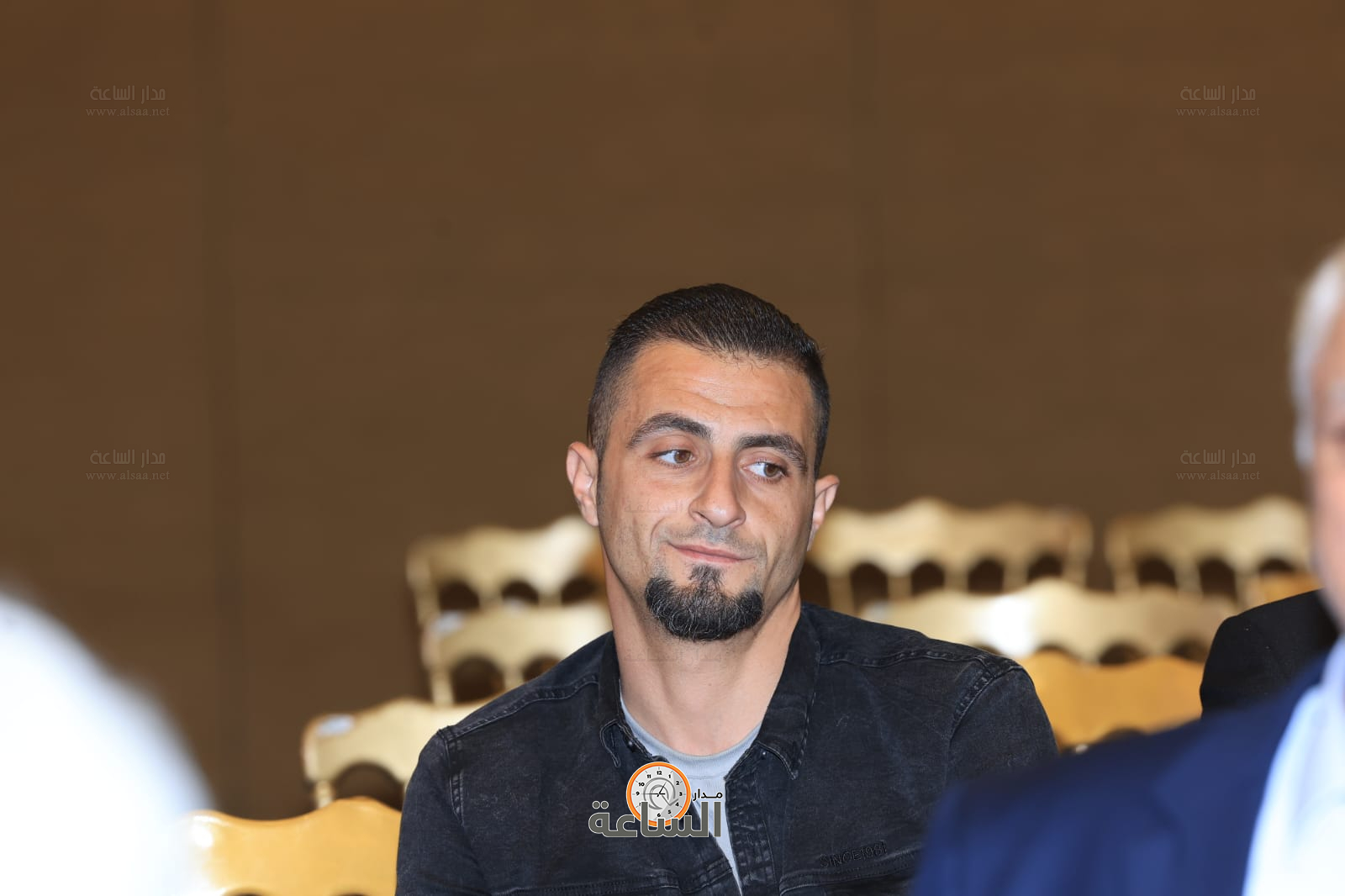 Madar Al-Saa Images 0.7772985903294292