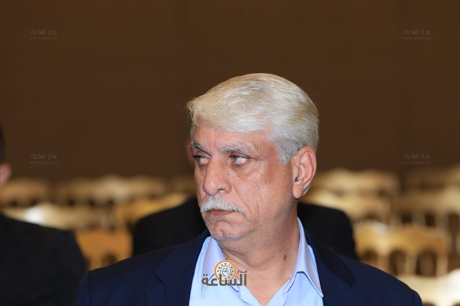 Madar Al-Saa Images 0.1989234088499674