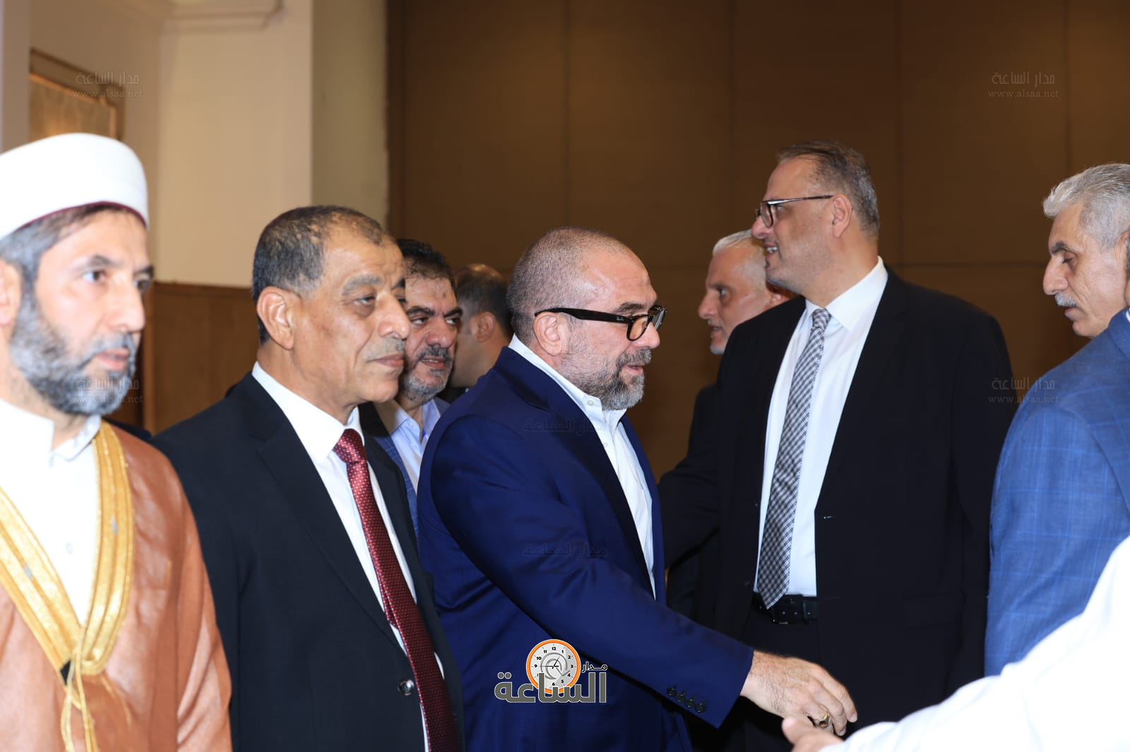 Madar Al-Saa Images 0.9564140551897564