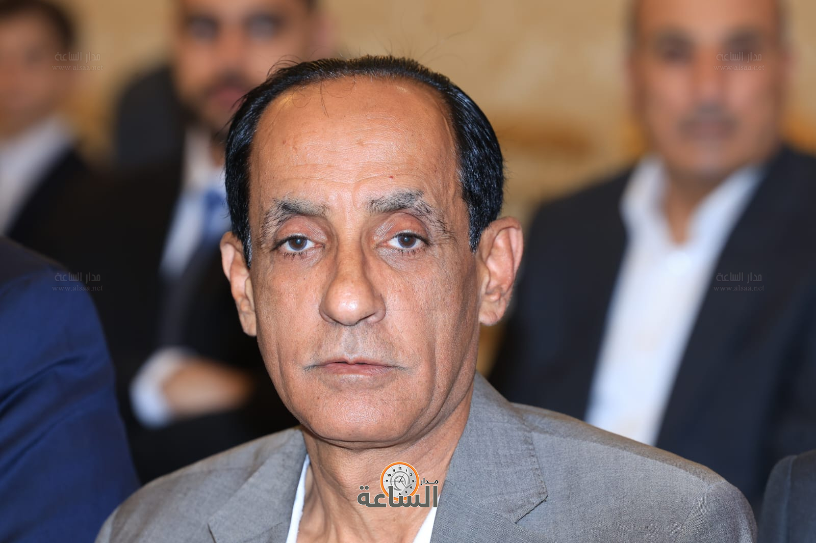 Madar Al-Saa Images 0.4642867291326225