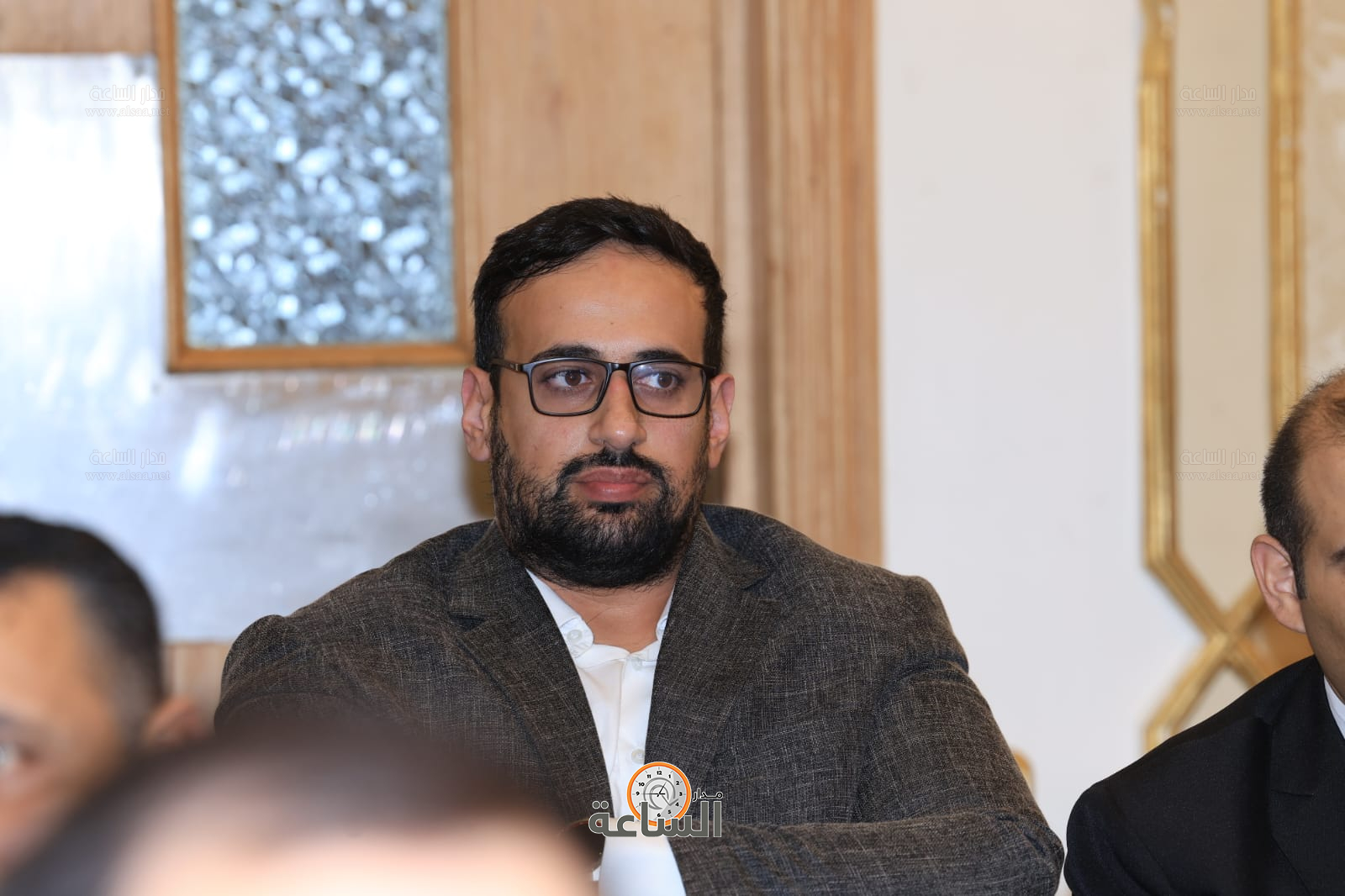 Madar Al-Saa Images 0.09974508694140571