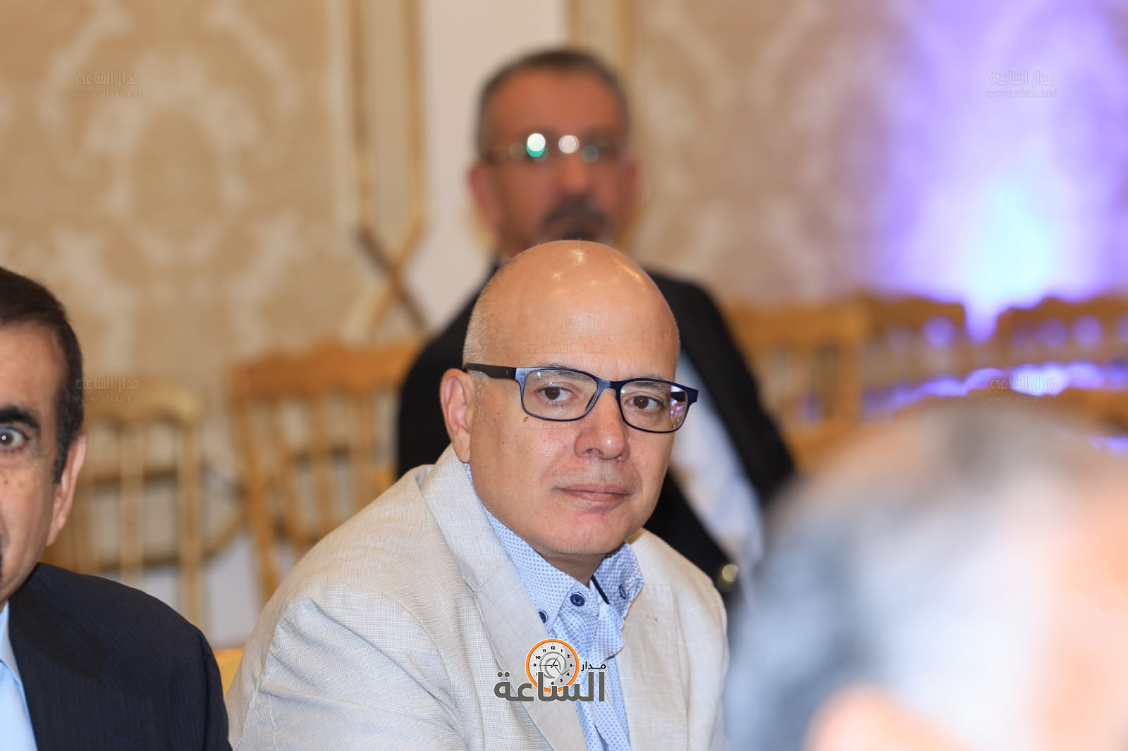 Madar Al-Saa Images 0.5707487708344015