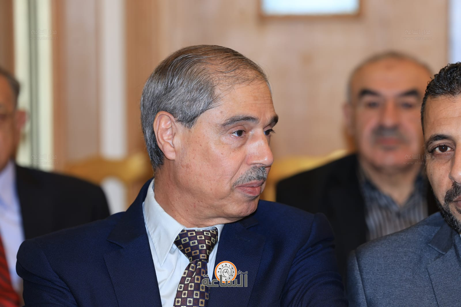 Madar Al-Saa Images 0.30235585463917425