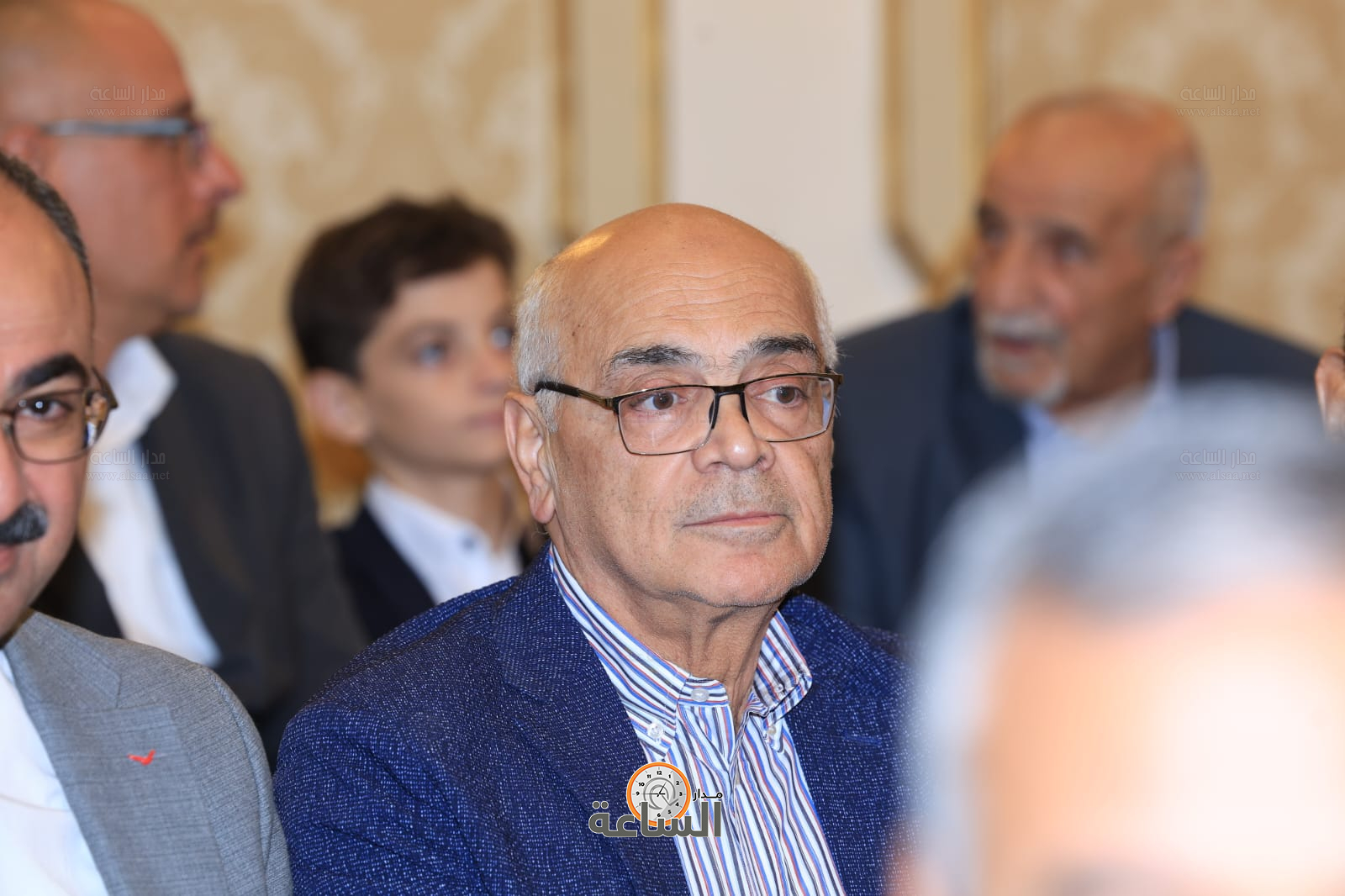 Madar Al-Saa Images 0.7207216833068474