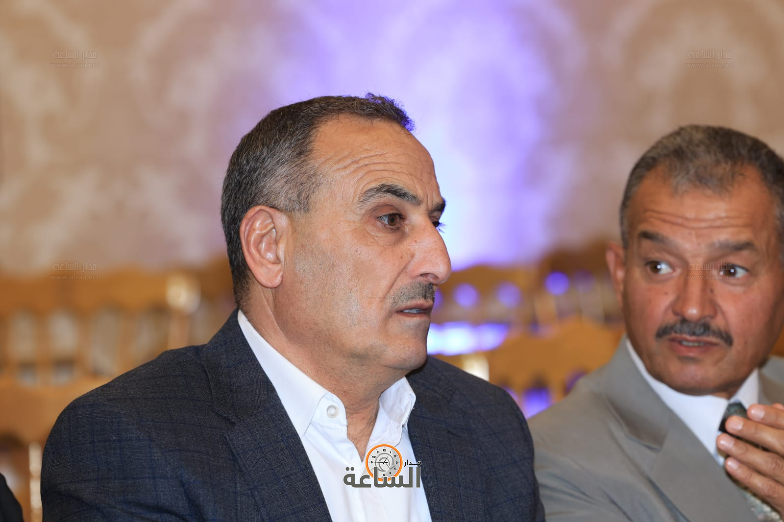 Madar Al-Saa Images 0.07776191822835032