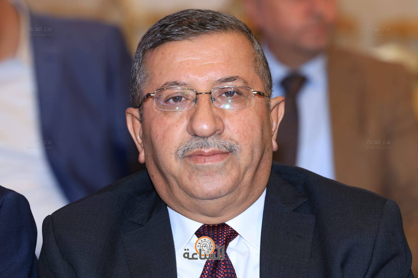 Madar Al-Saa Images 0.19053529783149548