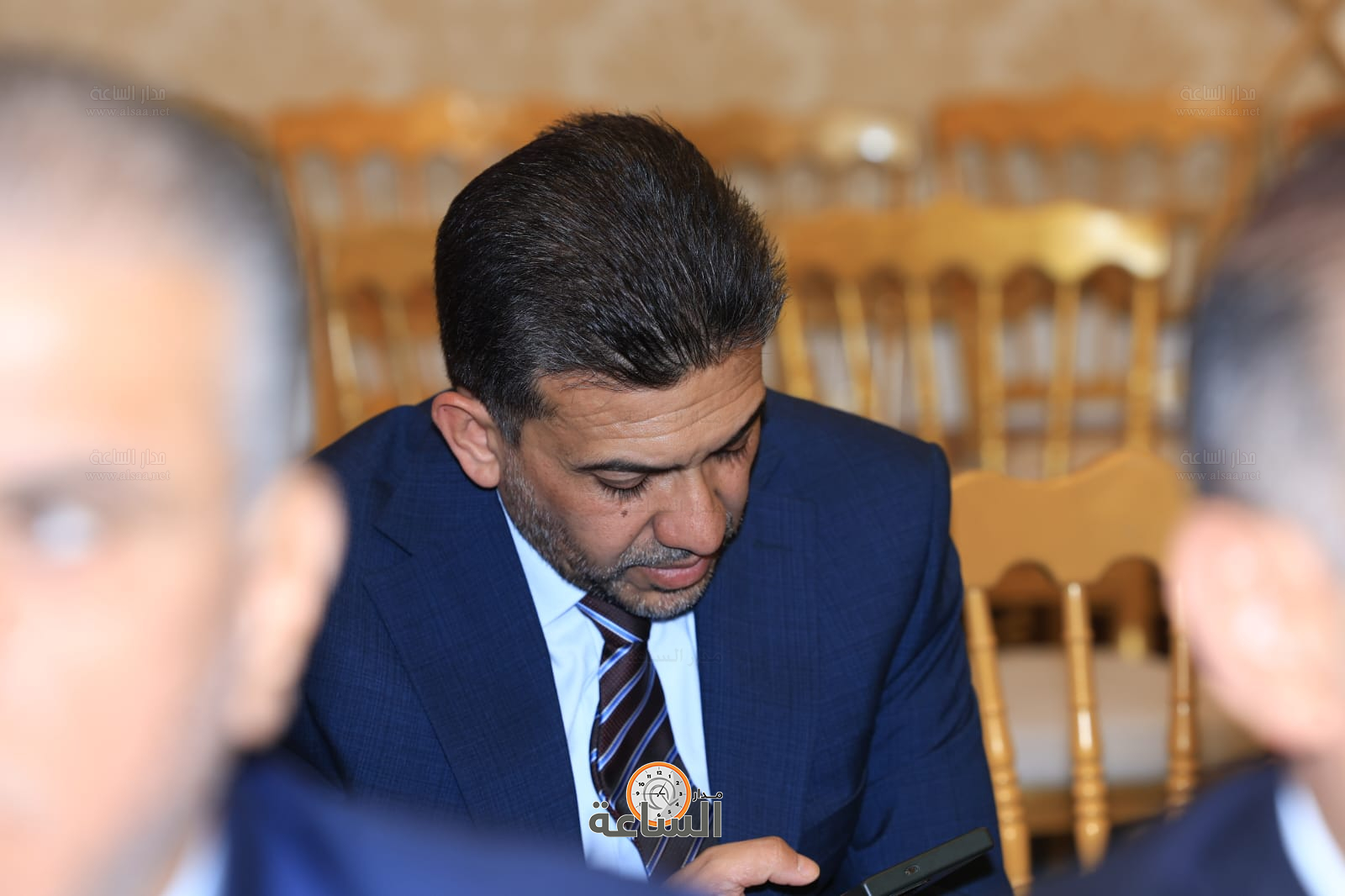 Madar Al-Saa Images 0.16342551069756528