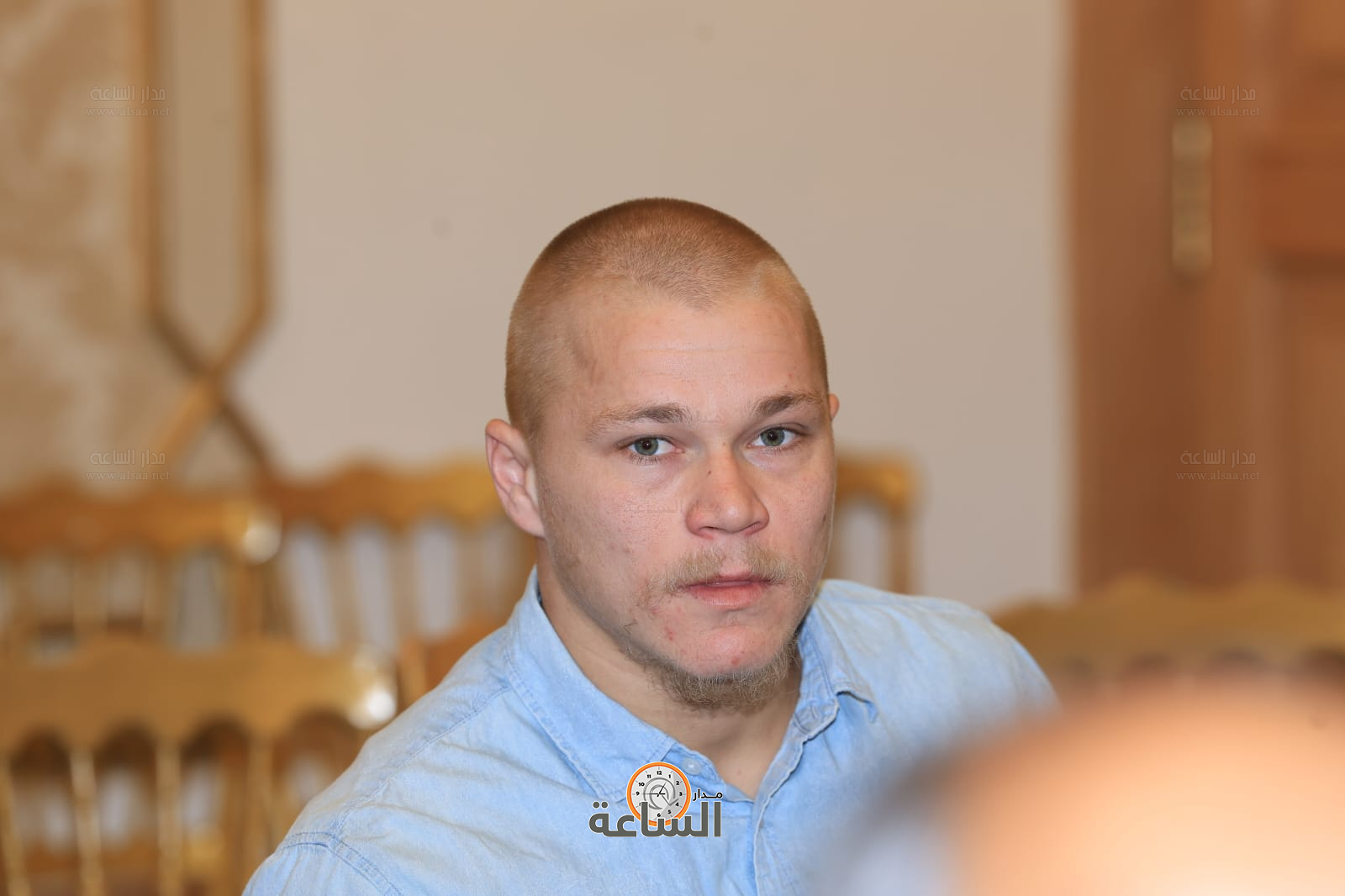 Madar Al-Saa Images 0.7345827451922435