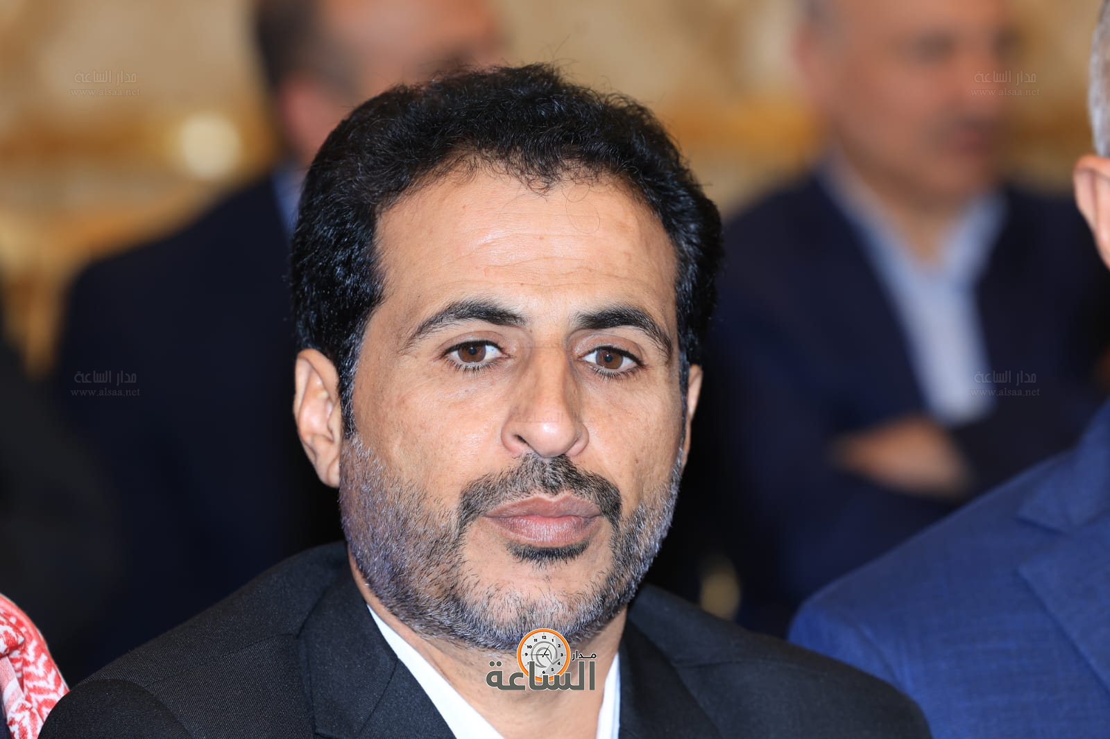 Madar Al-Saa Images 0.8117340587759256