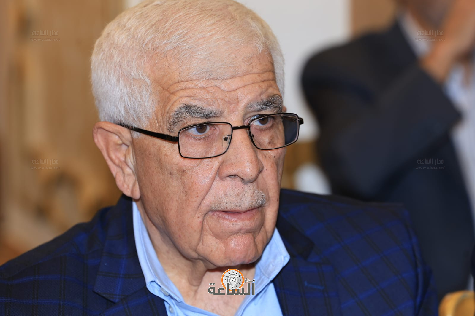 Madar Al-Saa Images 0.9214214427920078