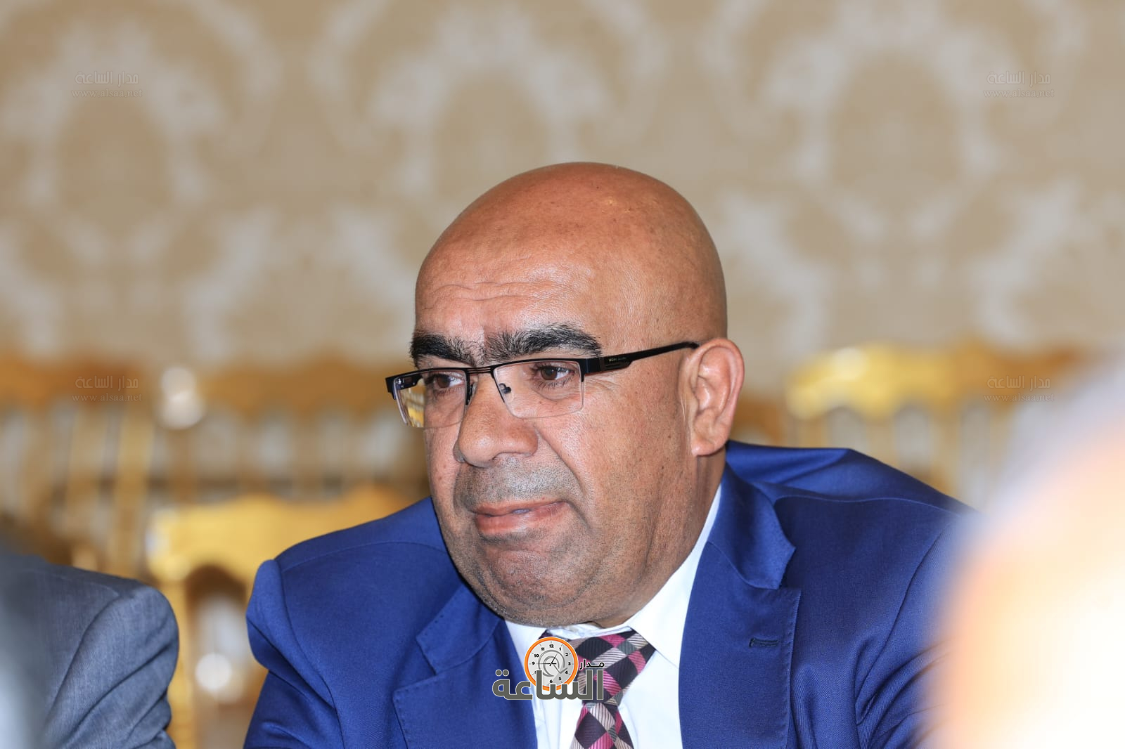 Madar Al-Saa Images 0.6816368782225586