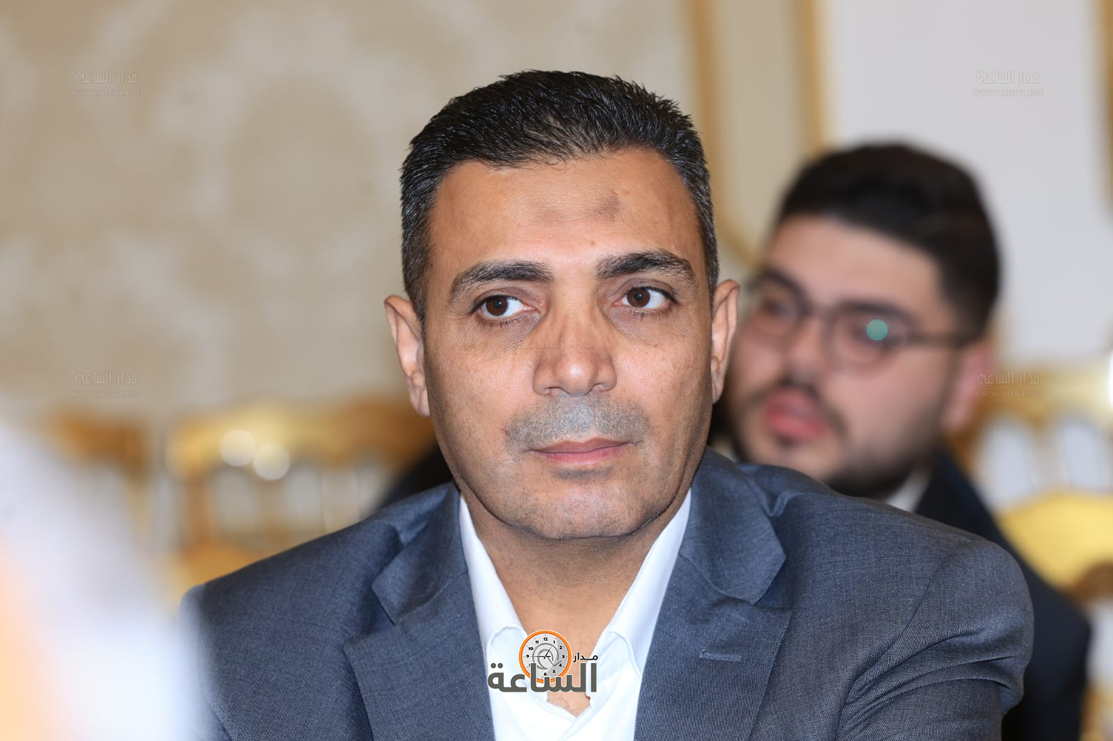 Madar Al-Saa Images 0.3785585214616459