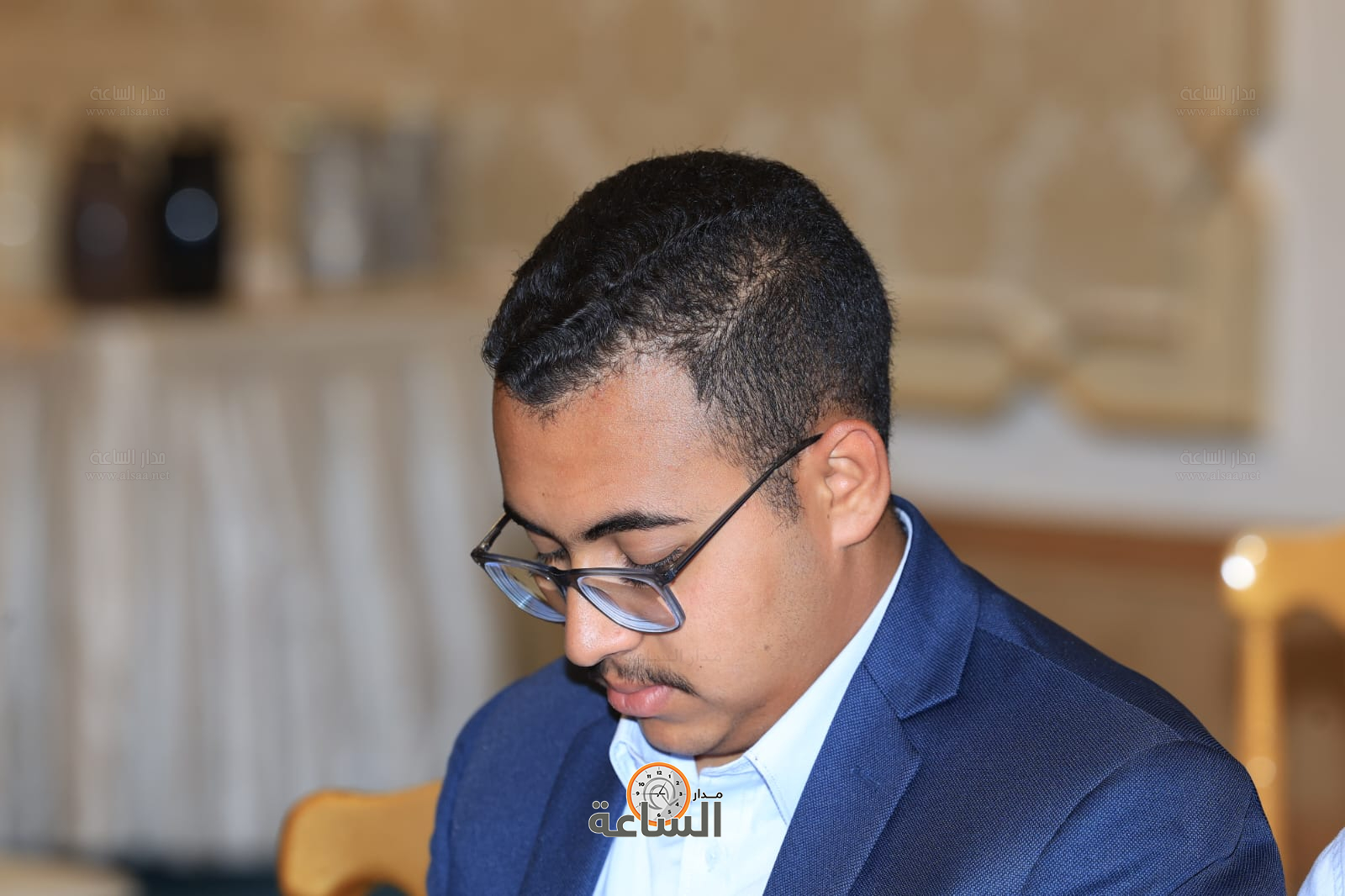 Madar Al-Saa Images 0.6378034702441236