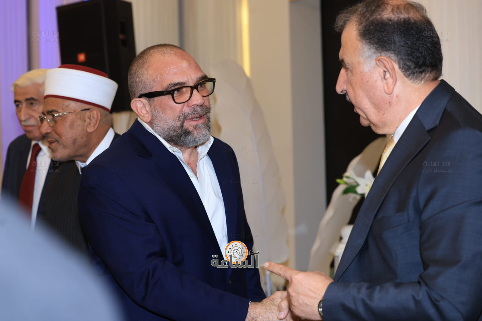 Madar Al-Saa Images 0.6589684826363001