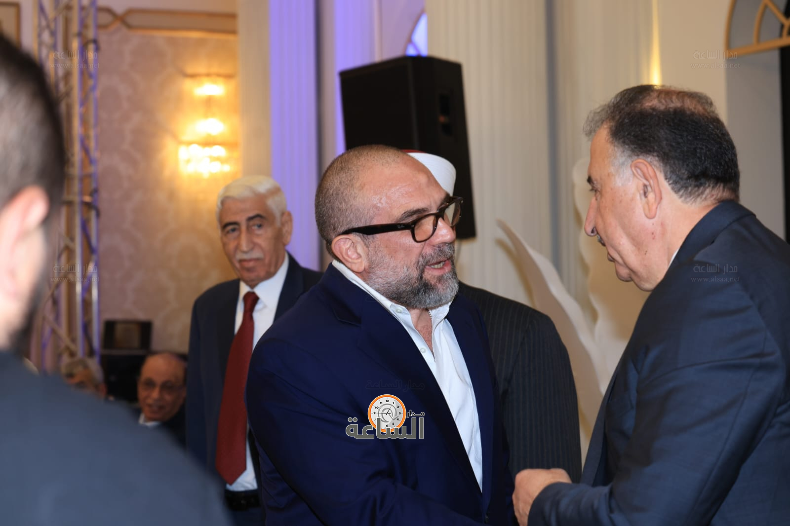 Madar Al-Saa Images 0.7149628332253178