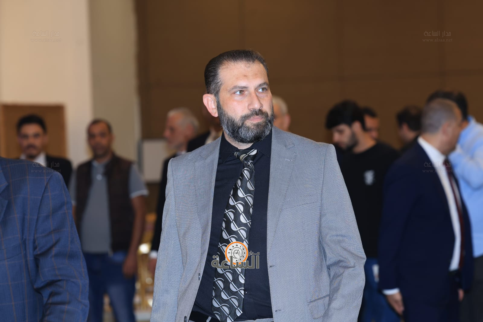 Madar Al-Saa Images 0.6794628232302544