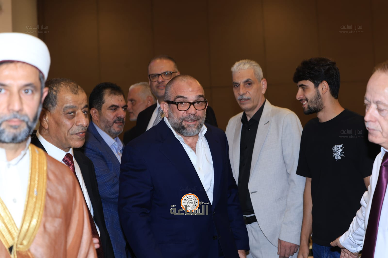 Madar Al-Saa Images 0.3676810621272971