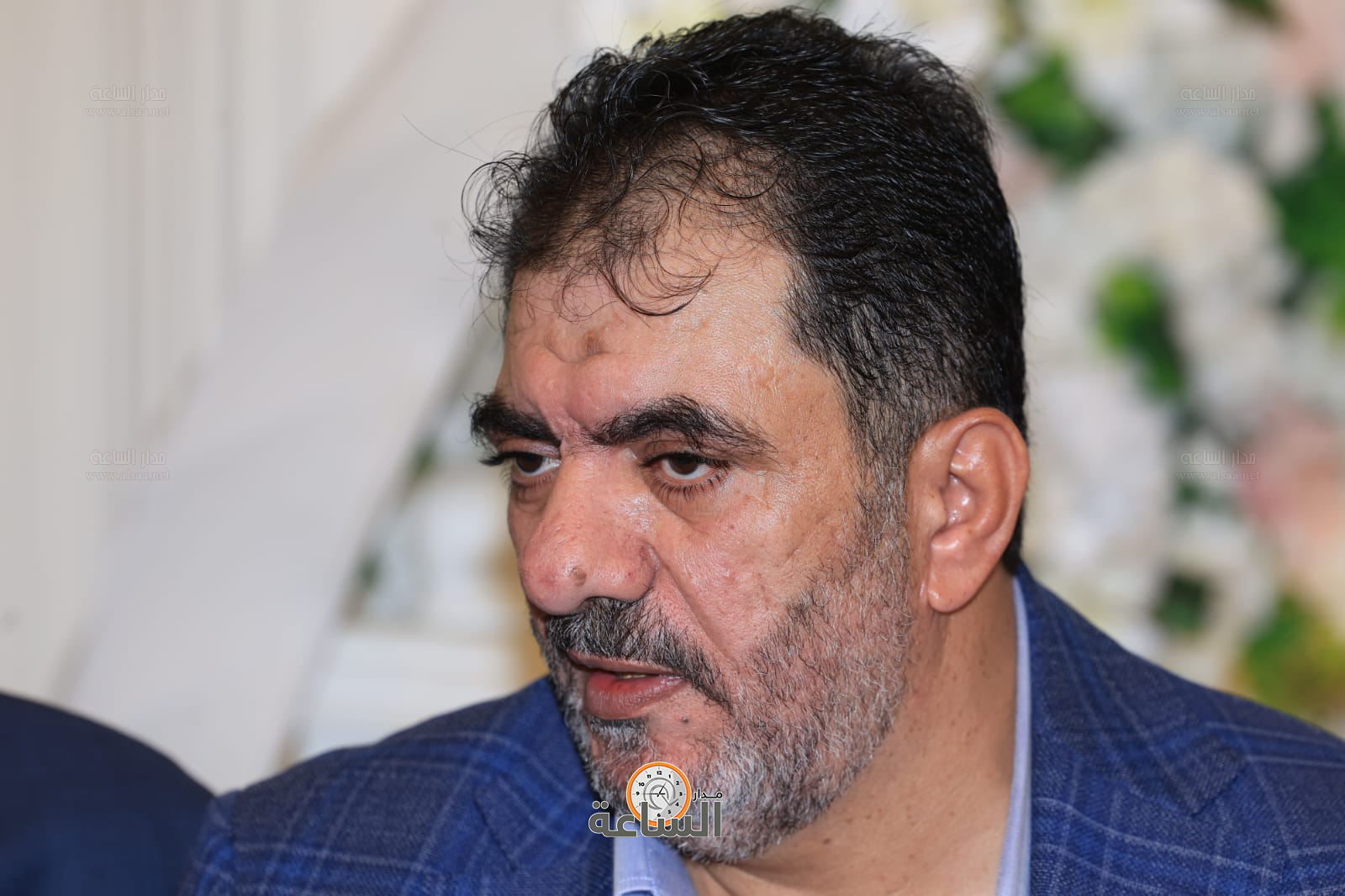 الدكتور المحامي مازن القاضي