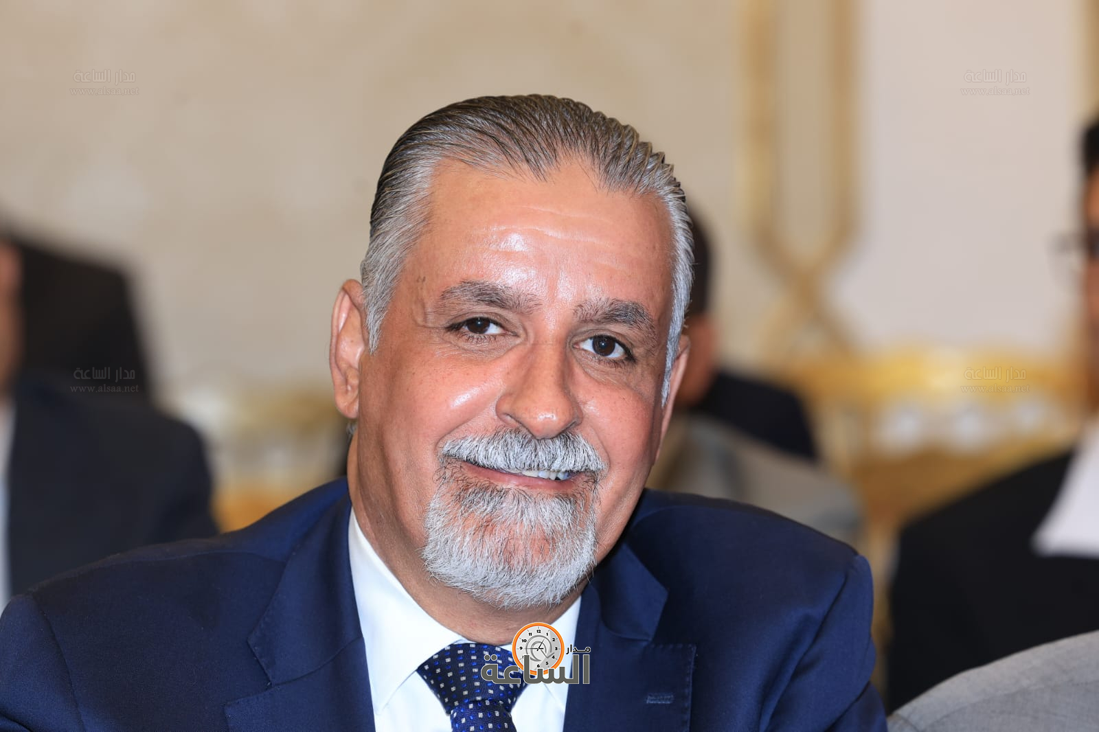 Madar Al-Saa Images 0.7528316907023883