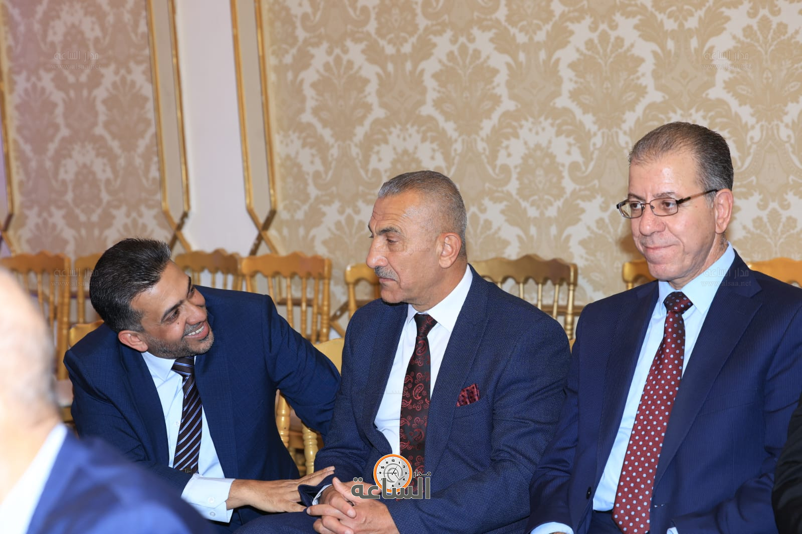 Madar Al-Saa Images 0.9626972339152114