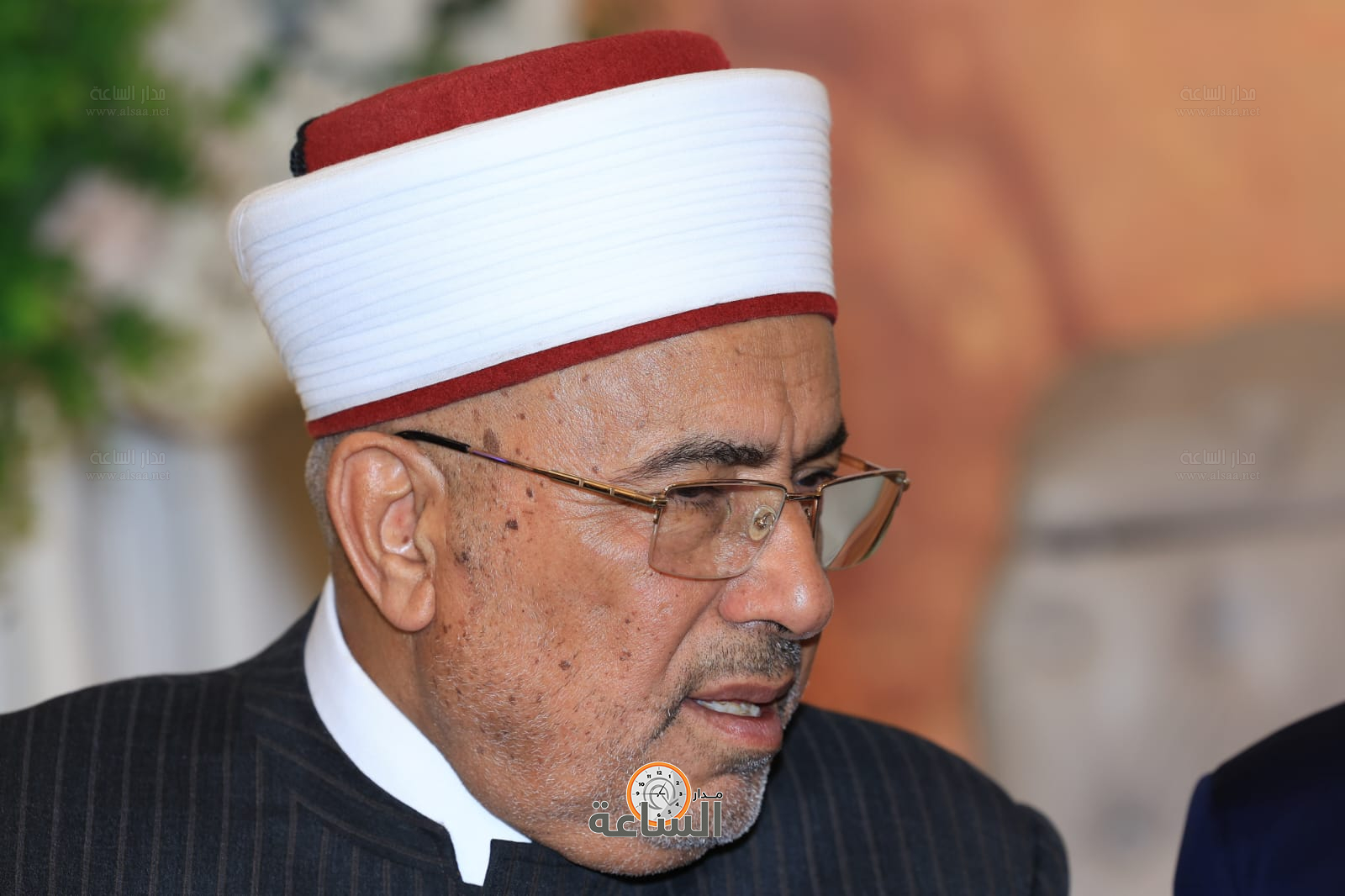 Madar Al-Saa Images 0.5478404082797946