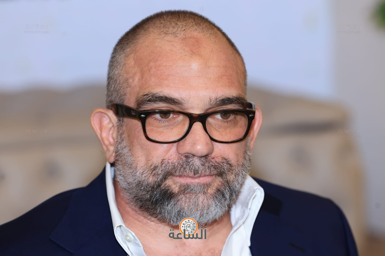 Madar Al-Saa Images 0.4799277196723877