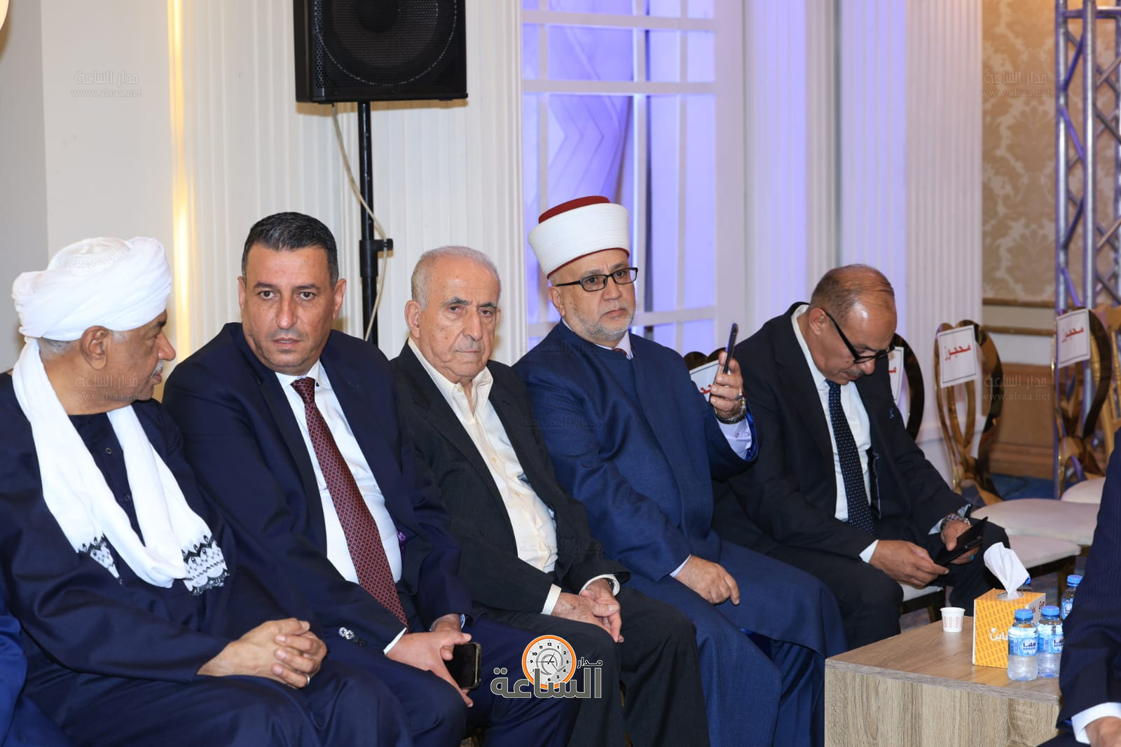 Madar Al-Saa Images 0.3708802721005404